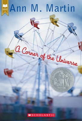 A Corner of the Universe by Martin, Ann M.