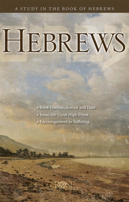 Hebrews by Rose Publishing