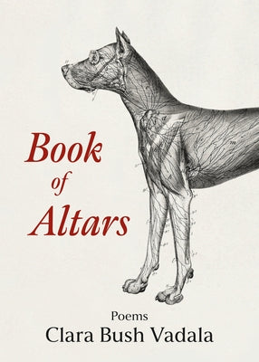 Book of Altars by Vadala, Clara Bush