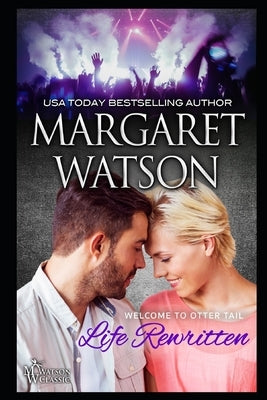 Life Rewritten by Watson, Margaret