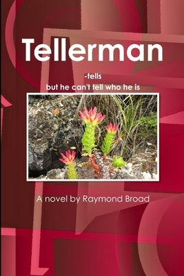 Tellerman by Broad, Raymond