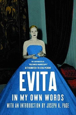 Evita by Peron, Eva