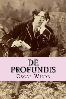 De Profundis by Sarony, Napoleon