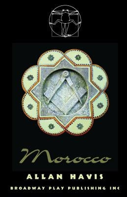 Morocco by Havis, Allan