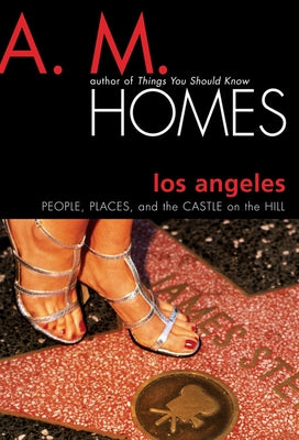 Los Angeles by Homes, A. M.