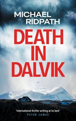 Death in Dalvik by Ridpath, Michael