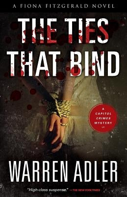 The Ties That Bind by Adler, Warren
