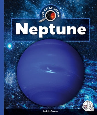 Neptune by Owens, L. L.