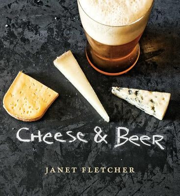 Cheese & Beer by Fletcher, Janet