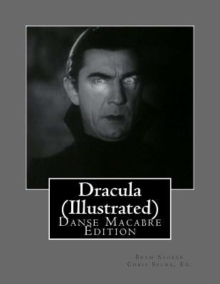 Dracula (Illustrated) by Selna, Chris