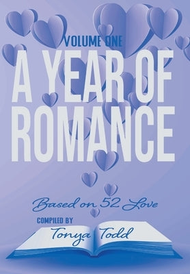 52 Love: Volume One by Todd, Tonya