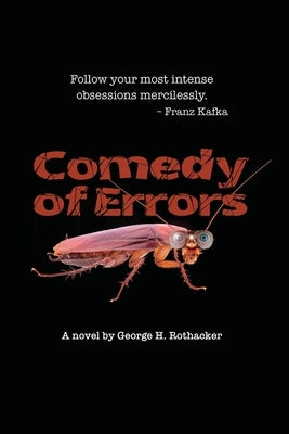 Comedy of Errors by Rothacker, George