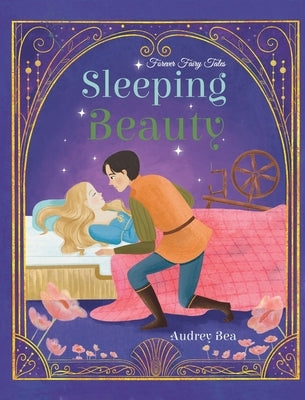 Sleeping Beauty by Bea, Audrey