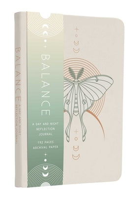 Balance: 9798886638523 by Insight Editions
