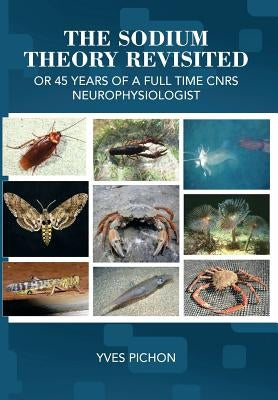The Sodium Theory Revisited: Or 45 Years of a Full Time Cnrs Neurophysiologist by Pichon, Yves