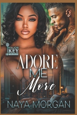 Adore Me More by Write Guidance Editing
