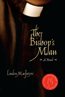 The Bishop's Man by MacIntyre, Linden