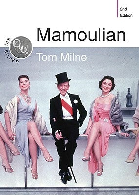 Rouben Mamoulian by Milne, Tom