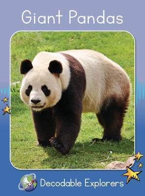 Giant Pandas: Skills Set 7 by Walker, Rachel