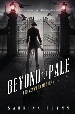 Beyond the Pale by Flynn, Sabrina