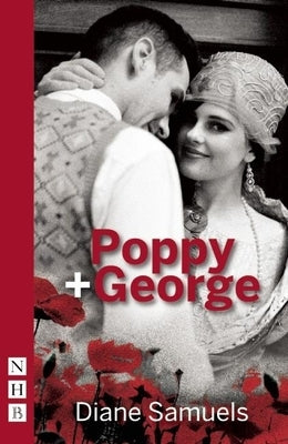 Poppy & George by Samuels, Diane