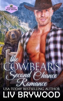 The Cowbear's Second Chance Romance by Brywood, LIV
