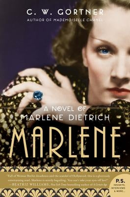 Marlene by Gortner, C. W.