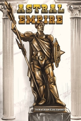 Astral Empire by Coutinho, Strachan