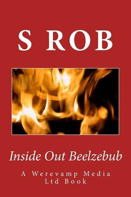 Inside Out Beelzebub by Rob, S.