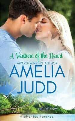 A Venture of the Heart by Judd, Amelia
