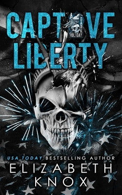 Captive Liberty by Tan, Clarise