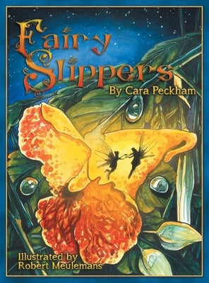 Fairy Slippers by Peckham, Cara