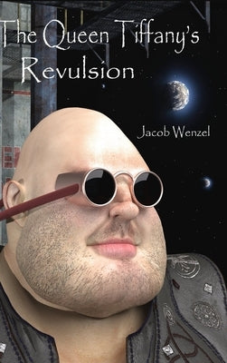 The Queen Tiffany's Revulsion by Wenzel, Jacob