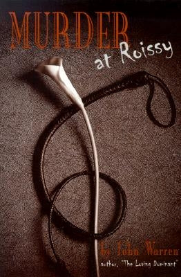 Murder at Roissy by Warren, John