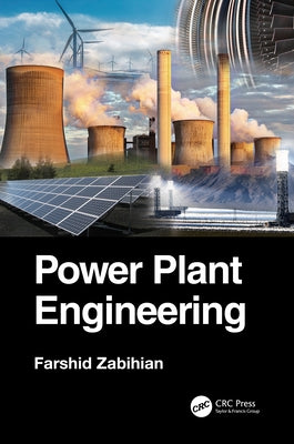 Power Plant Engineering by Zabihian, Farshid
