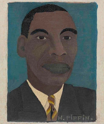 Horace Pippin, American Modern by Monahan, Anne