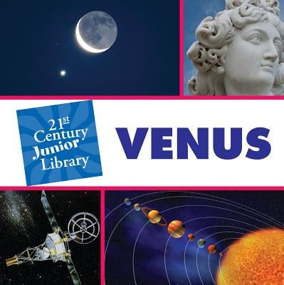 Venus by Kazunas, Ariel