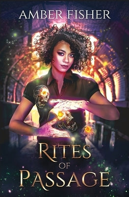 Rites of Passage by Fisher, Amber