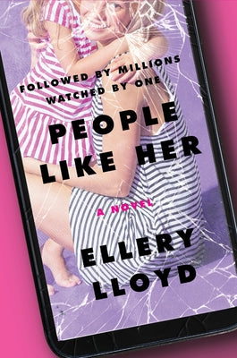 People Like Her by Lloyd, Ellery