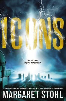 Icons by Stohl, Margaret