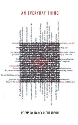 Everyday Thing by Richardson, Nancy