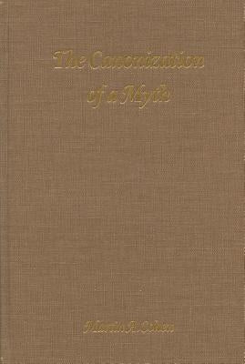The Canonization of a Myth: Portugal's 'Jewish Problem' and the Assembly of Tomar, 1629 by Cohen, Martin S.