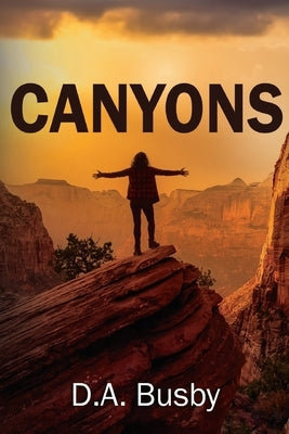 Canyons by Busby