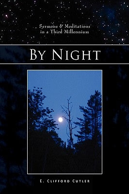 By Night by Cutler, Reverend E. Clifford