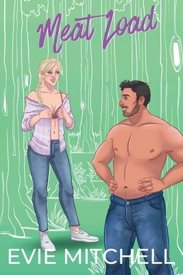 Meat Load by Mitchell, Evie