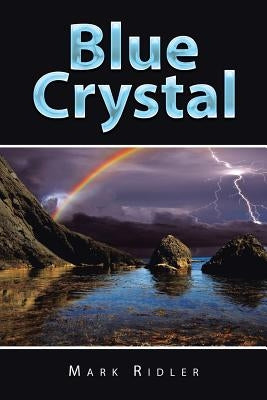 Blue Crystal by Ridler, Mark