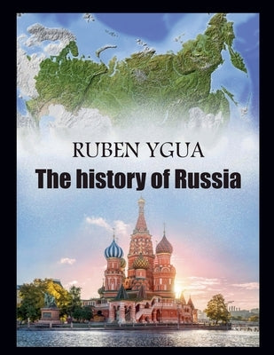 The History of Russia by Al