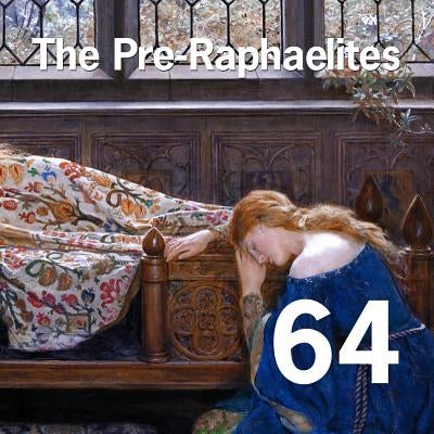 The Pre-Raphaelites by Jensen, Richard