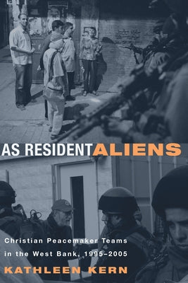 As Resident Aliens by Kern, Kathleen