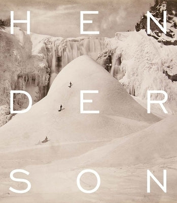 Alexander Henderson: Art and Nature by Samson, Hélène